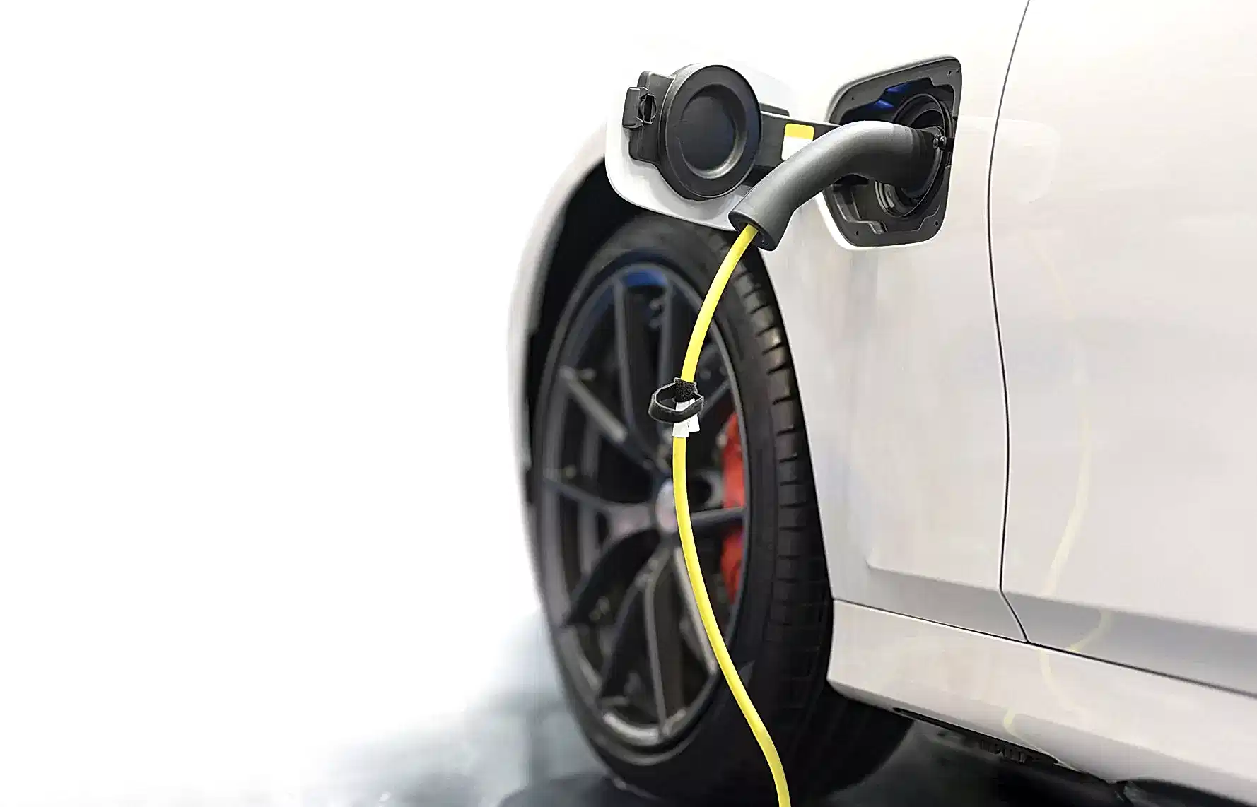 Elektrikli Araç Şarj İstasyonları