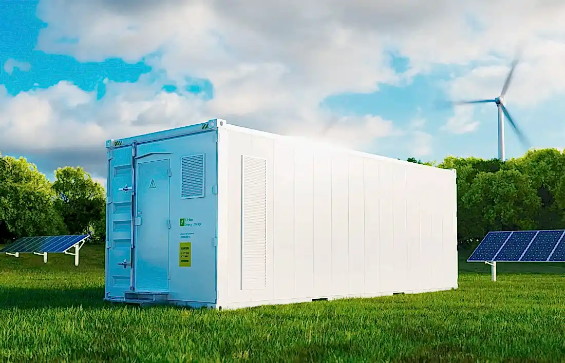 Depolama Sistemleri, Güneş Enerjisi Depolama Sistemleri