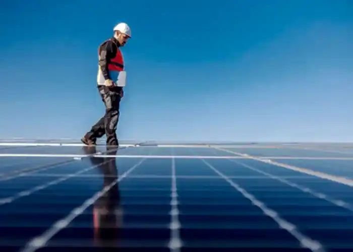 Güneş Enerji Sistemleri, Solar Panel Kurulum