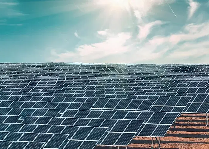 Güneş Enerji Sistemleri, Solar Panel Kurulum