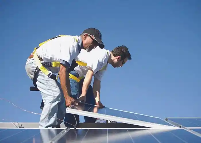 Güneş Enerji Sistemleri