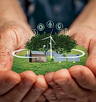 Güneş Enerji Sistemleri