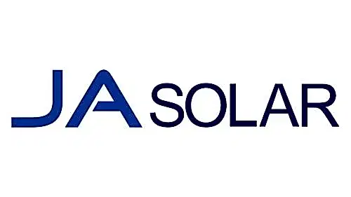 Ja Solar Logo